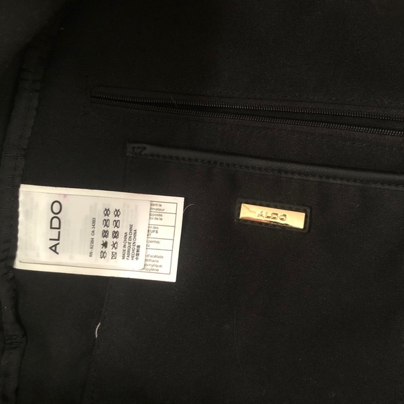 Aldo backpack - Picture 4 of 4